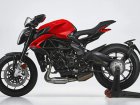 MV Agusta Dragster 800 Rosso